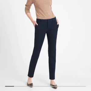 Banana Republic Jackson Fit dress pants